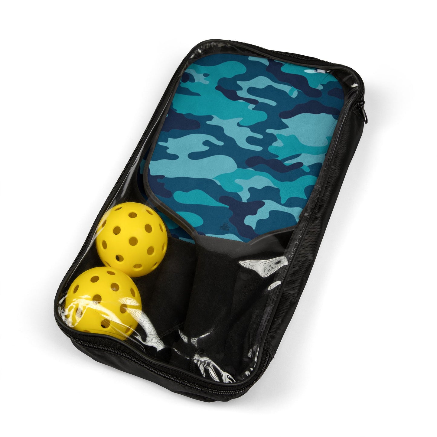 Pickleball Kit | Camo 6