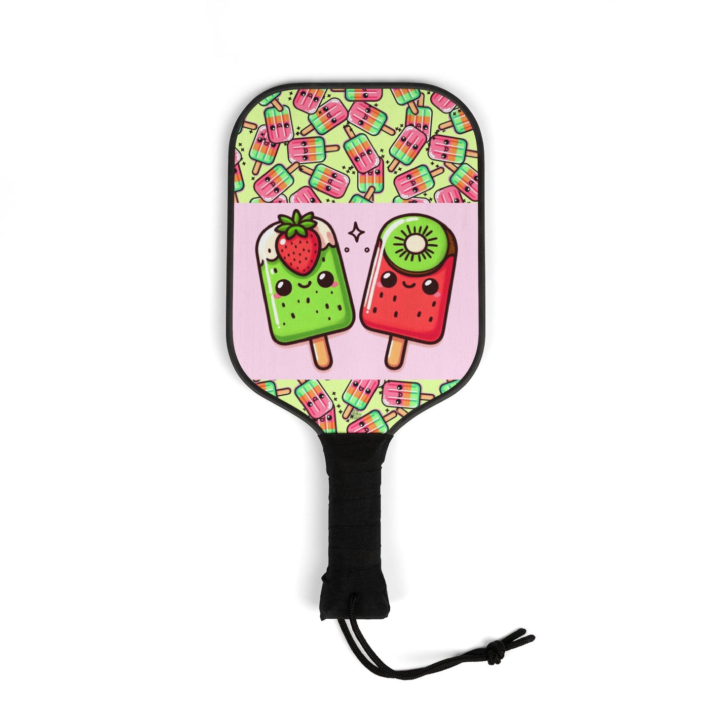 Pickleball Kit | Kawaii | Popsicle Love