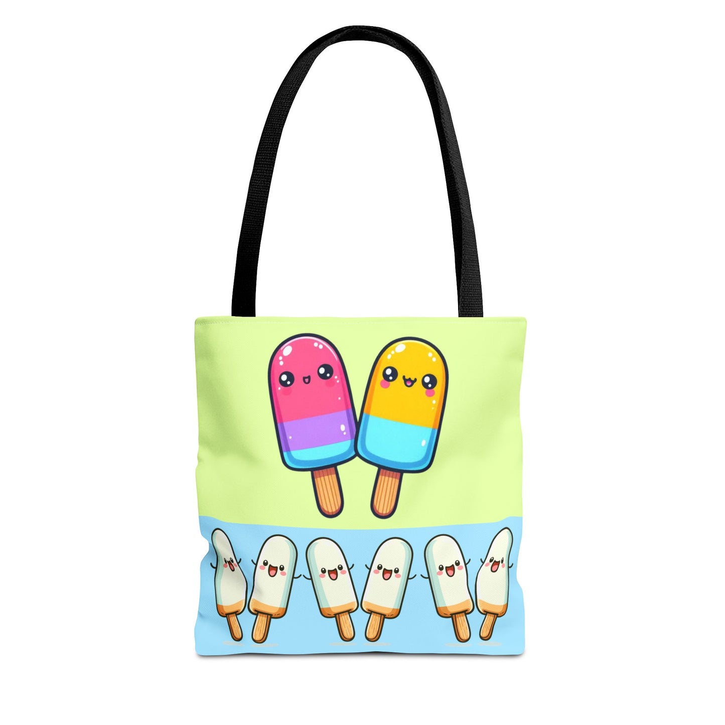 Totes | Kawaii | Popsicle