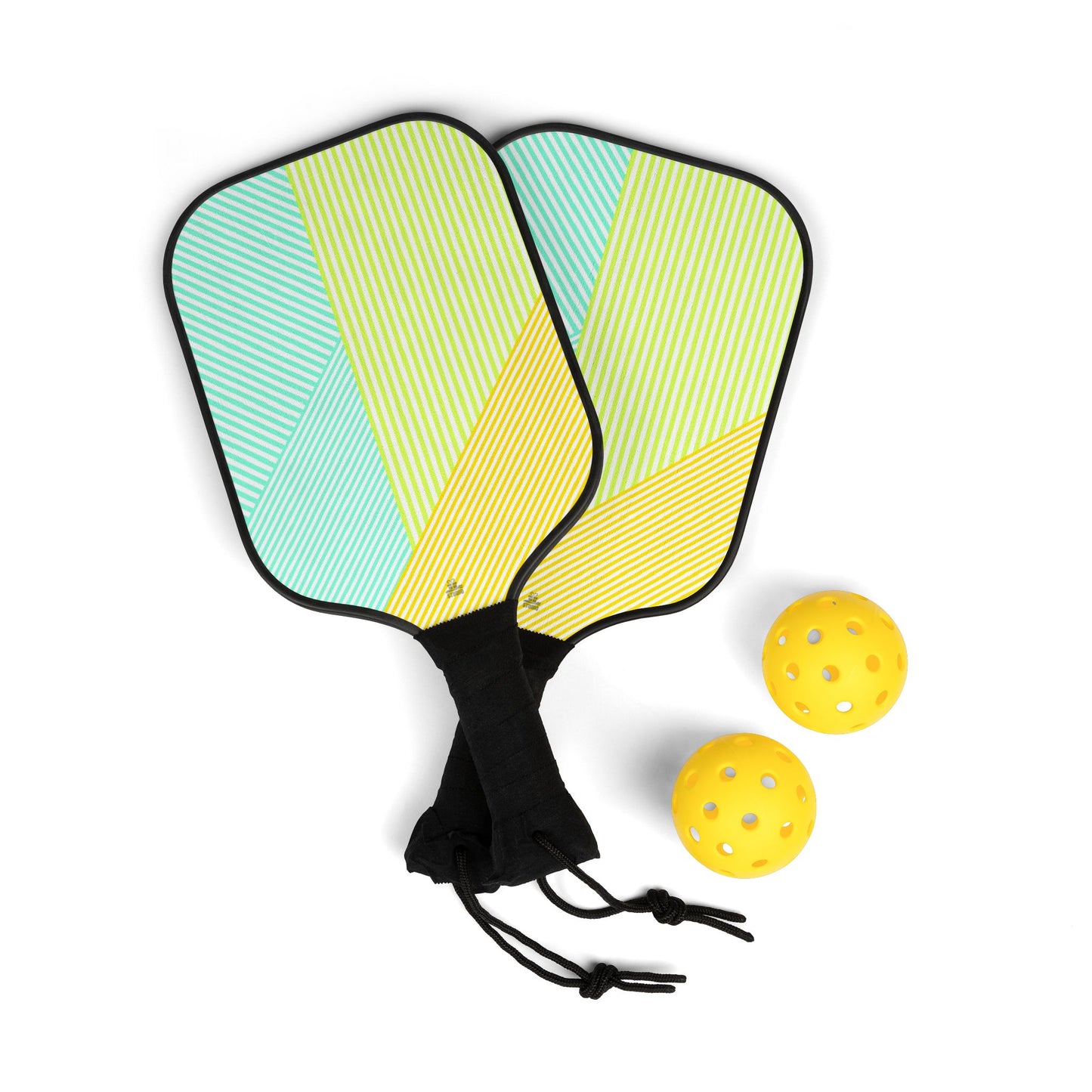 Pickleball Kit | Lineas | Linea 8