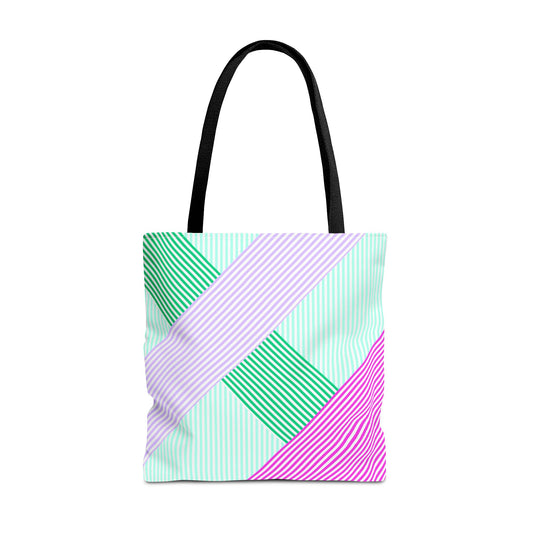 Totes | Lanes | Line 3