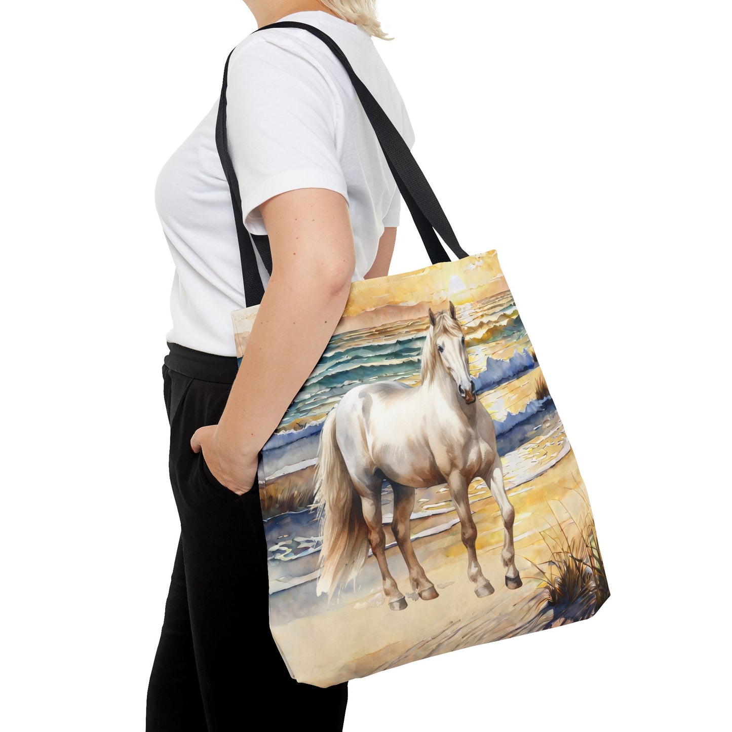 Totes | American Mustang | Horse 5