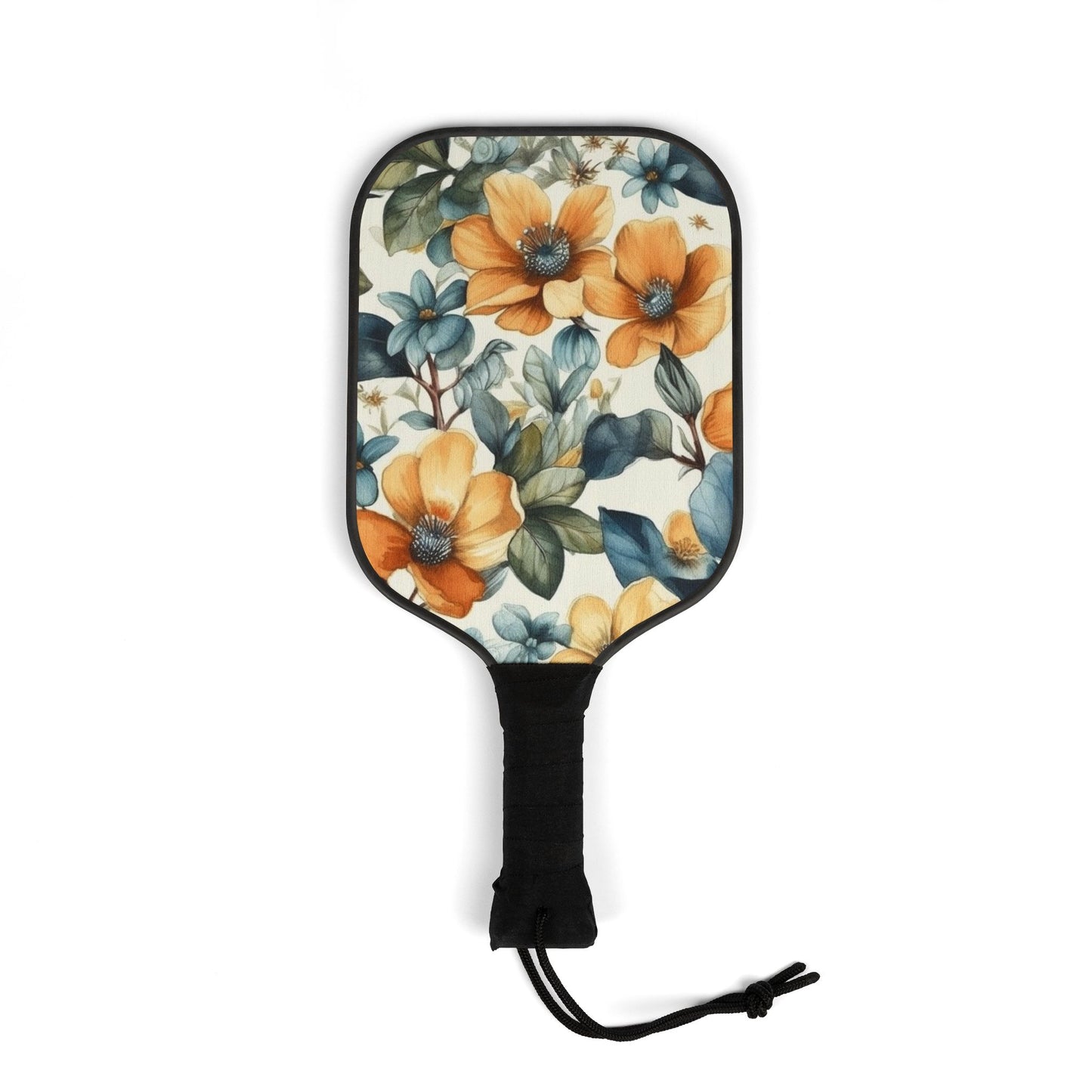 Pickleball Kit | Flowers |