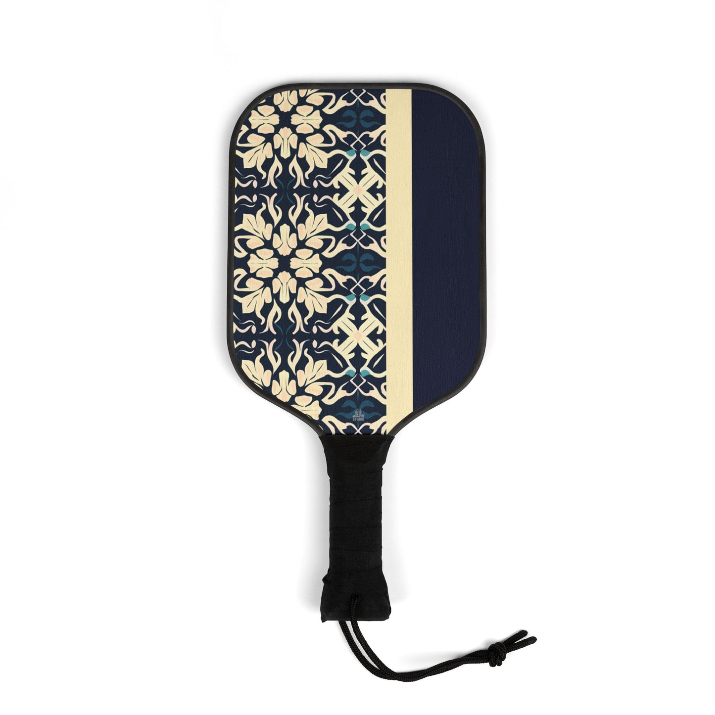 Pickleball Kit | Modern Moroccan | Style 3