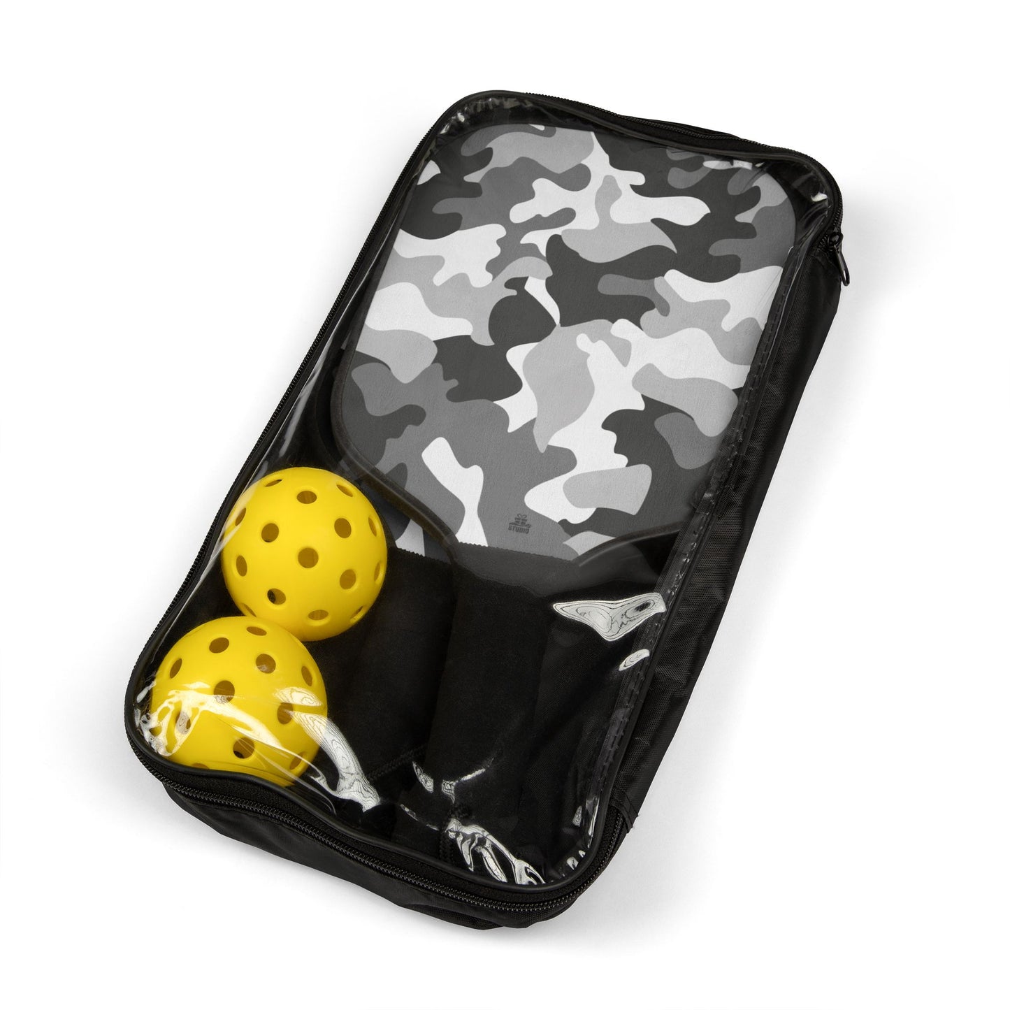 Pickleball Kit | Camo 3