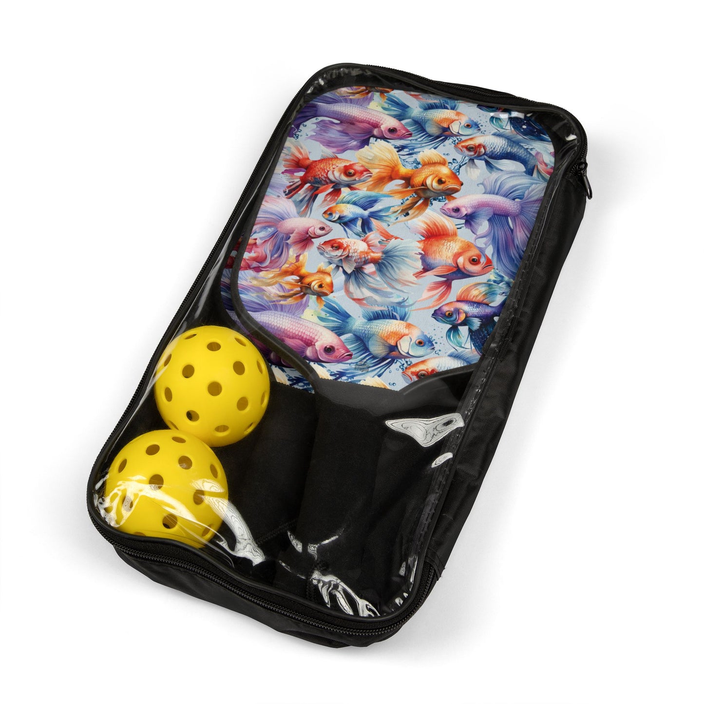 Pickleball Kit | Fish |Confetti