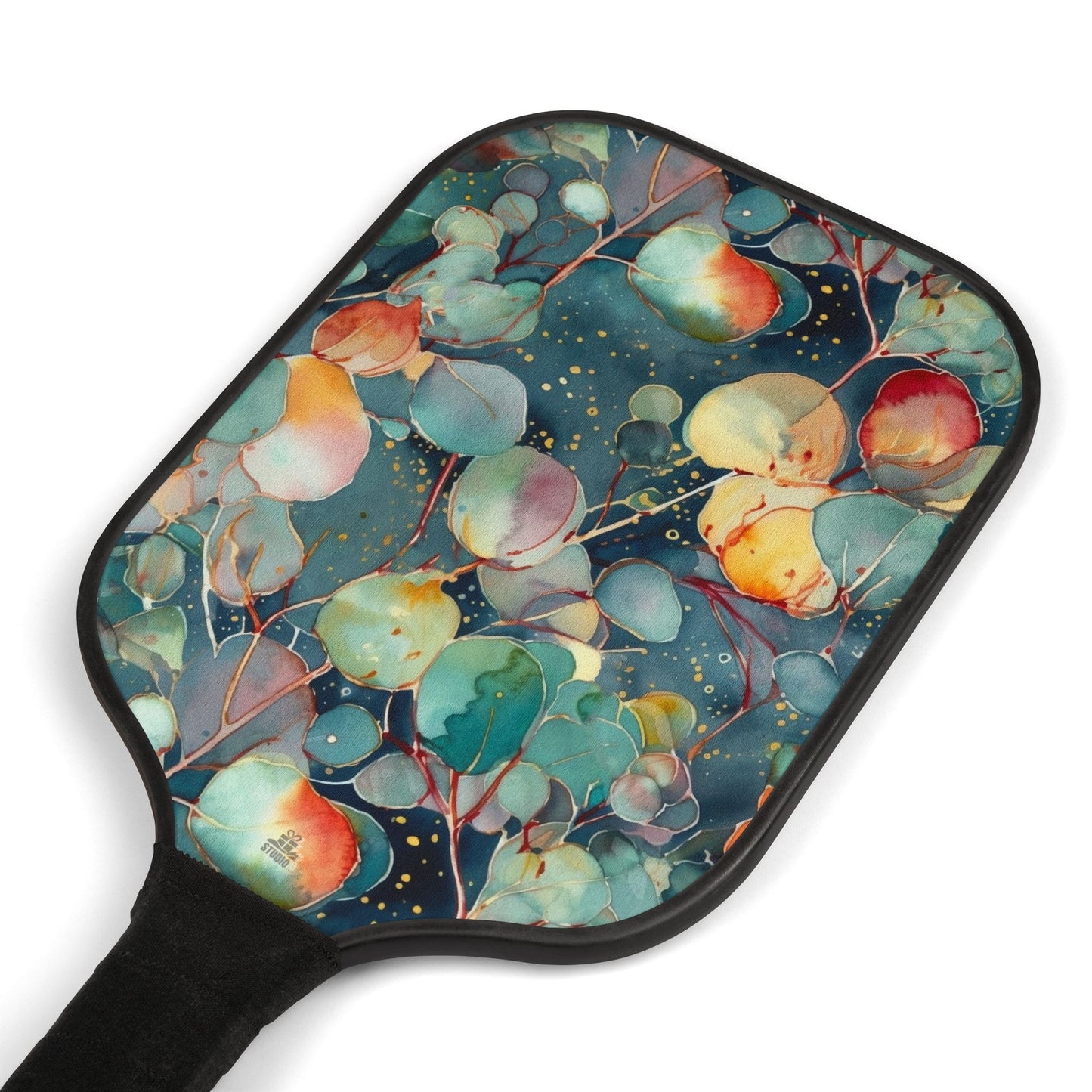 Pickleball Kit | Eucalyptus Leaves | Eucalyptus 1