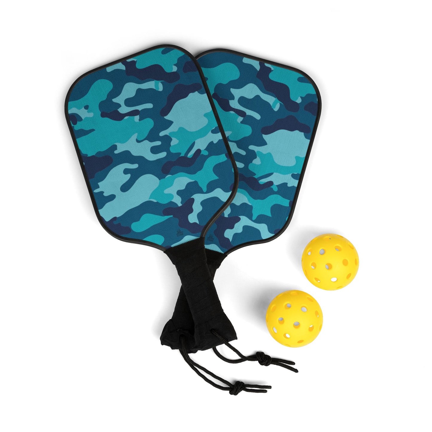 Pickleball Kit | Camo 6