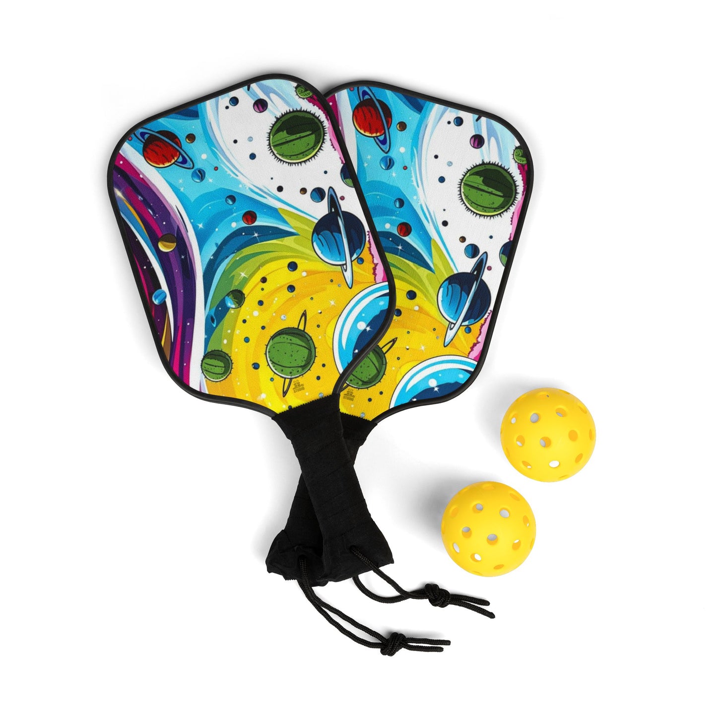 Pickleball Kit | Galaxy Collection | Galaxy 1