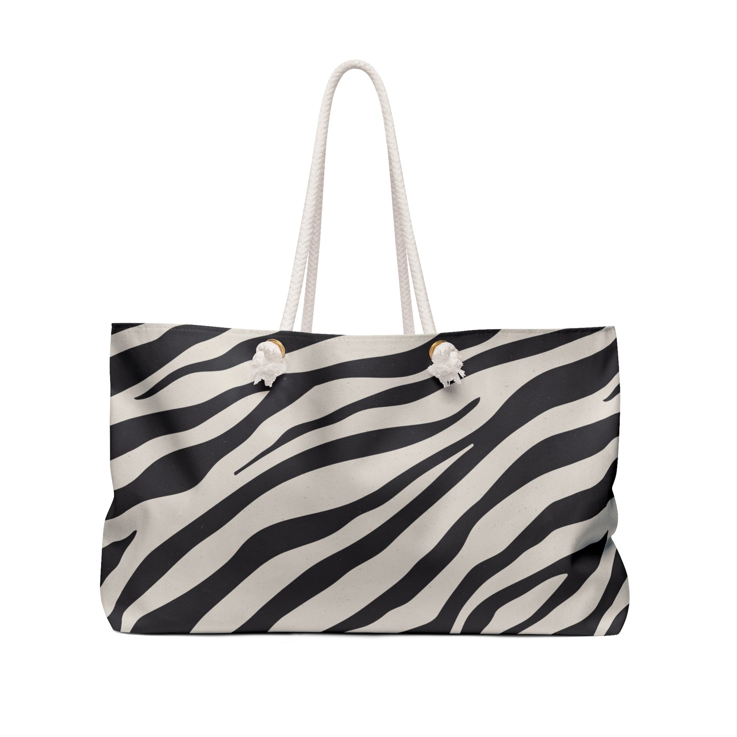 Animal Print |  Weekender Bag |Skin 1