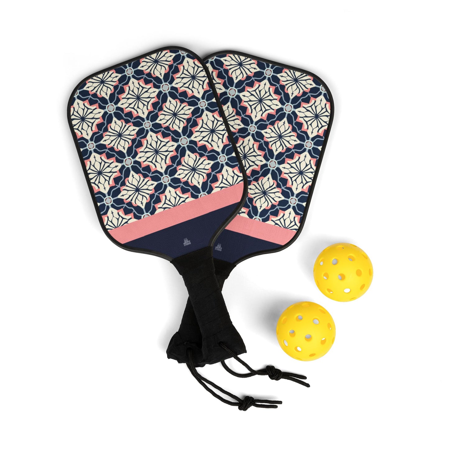 Pickleball Kit | Modern Moroccan | Style 6