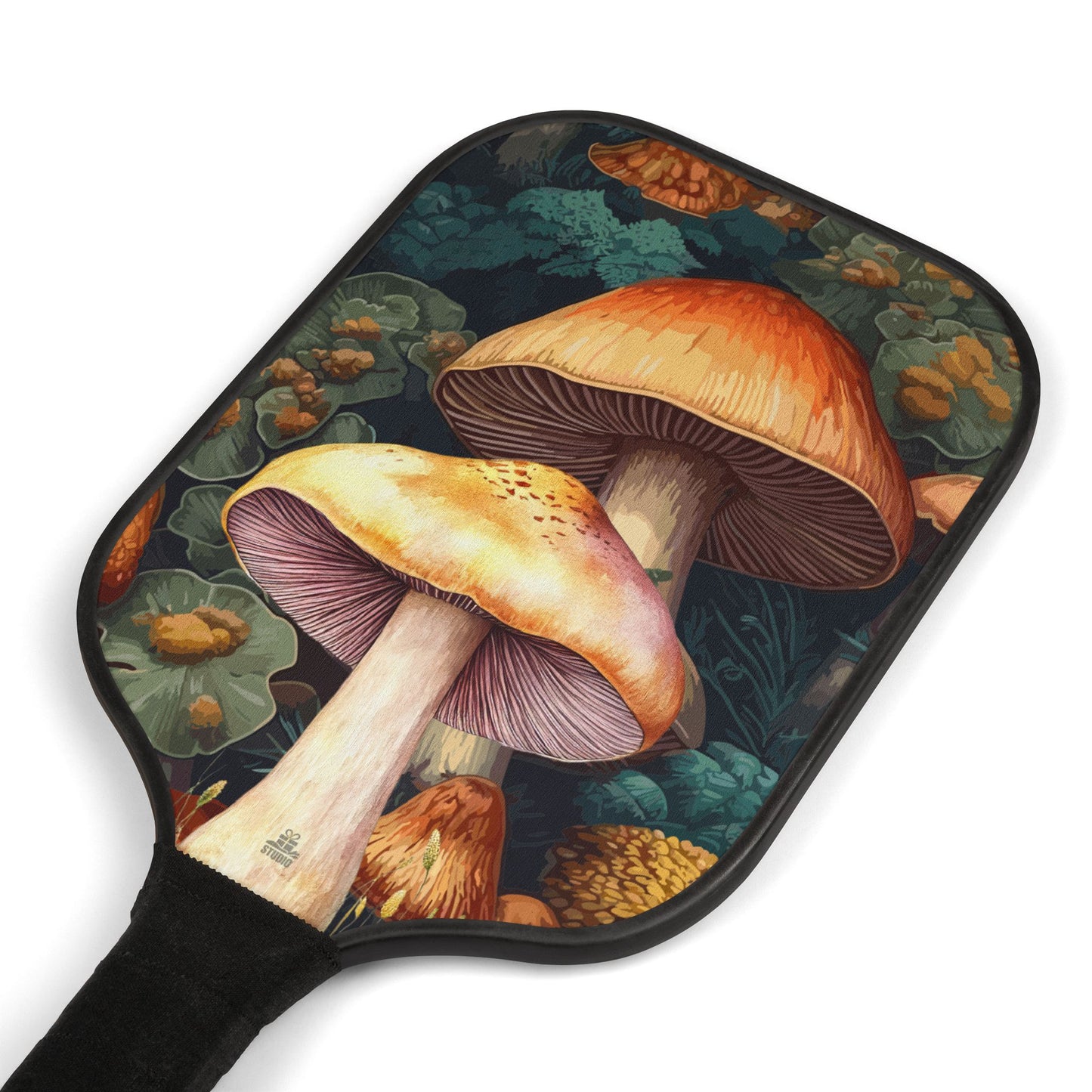 Pickleball Kit | Fungi | Mushroom 3