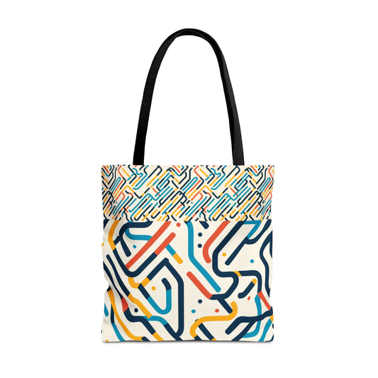 Totes | Labyrinth | Dash 4