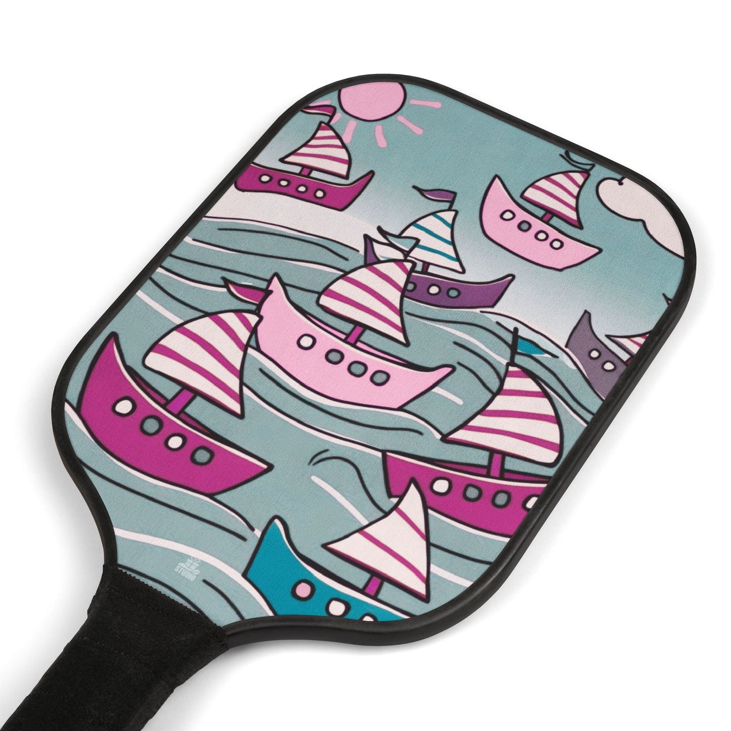 Pickleball Kit | Boat Collection | Boat 3