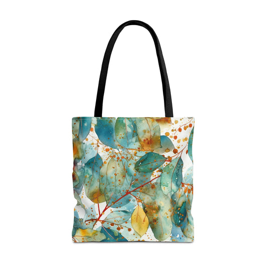 Totes |  Eucalyptus Leaves | Eucalyptus 5