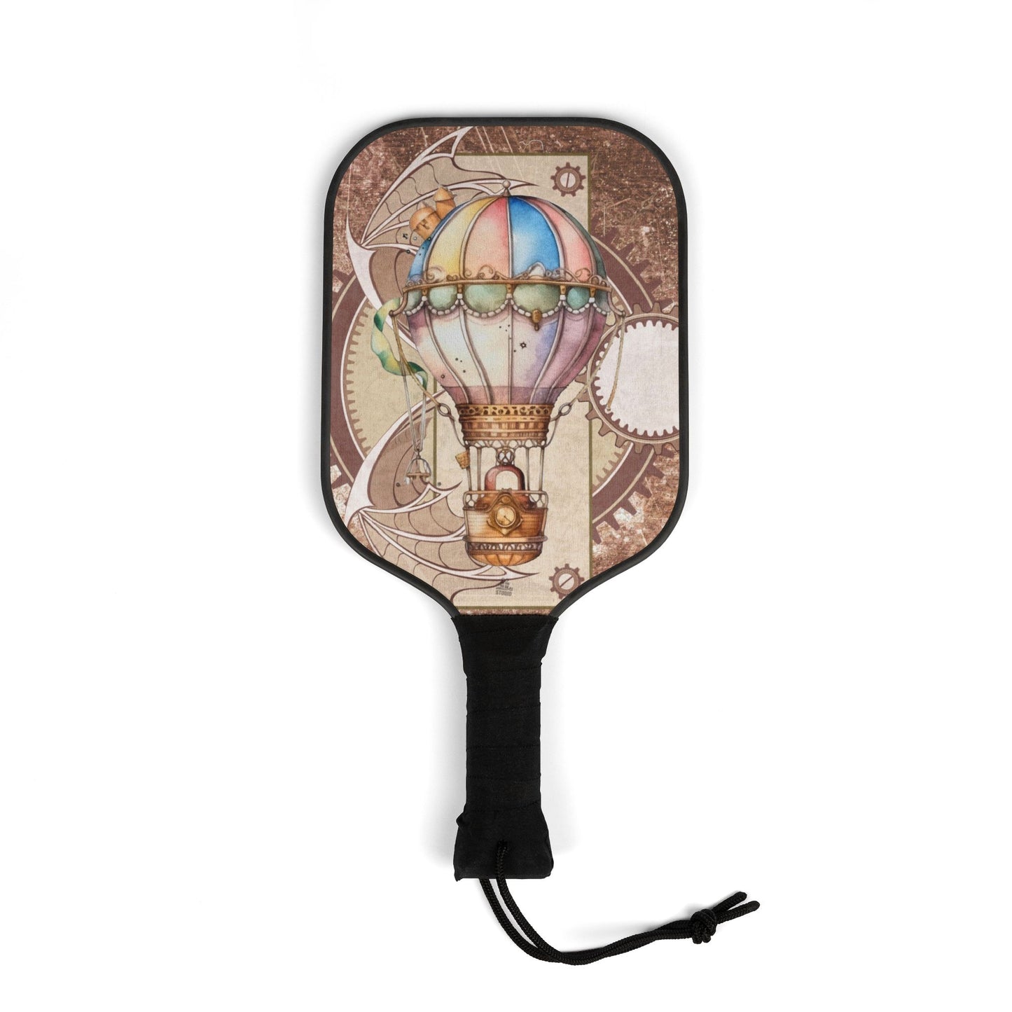 Pickleball Kit | Steampunk | 2