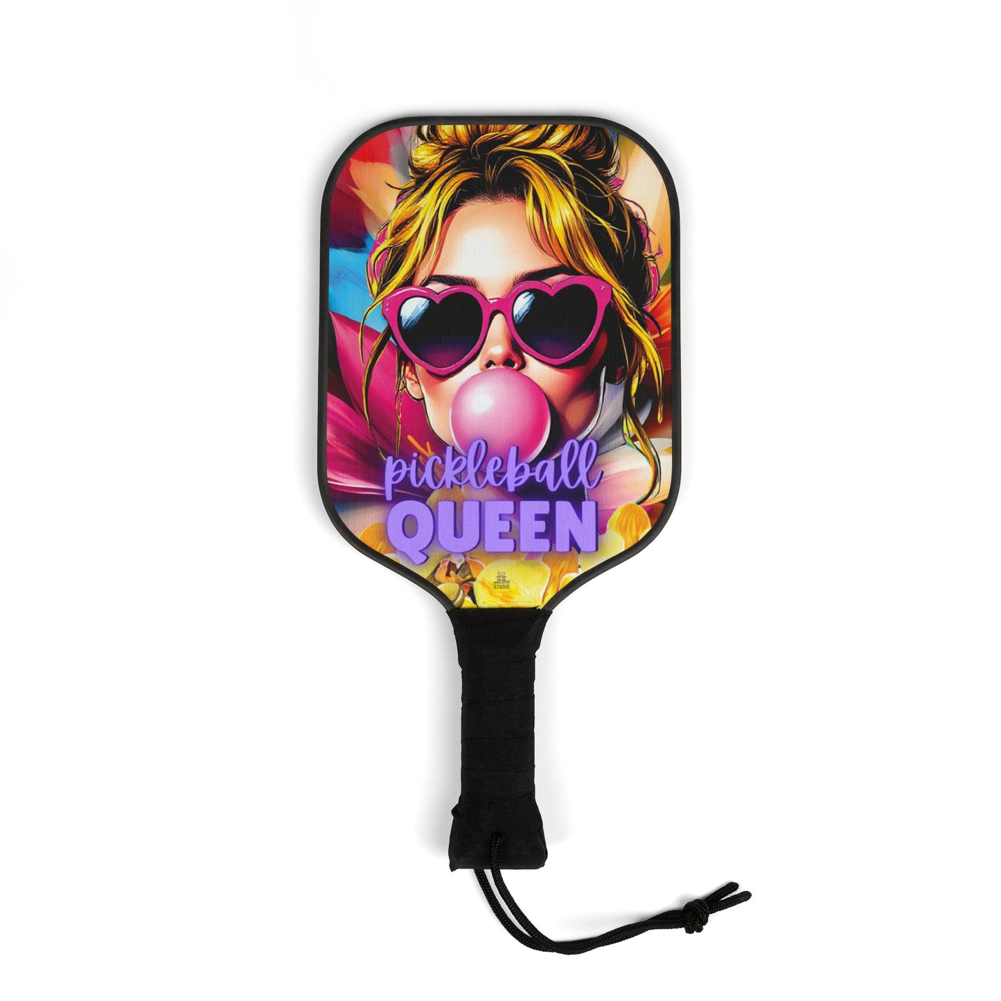 Pickleball Kit | Modern Queen | Queen 7