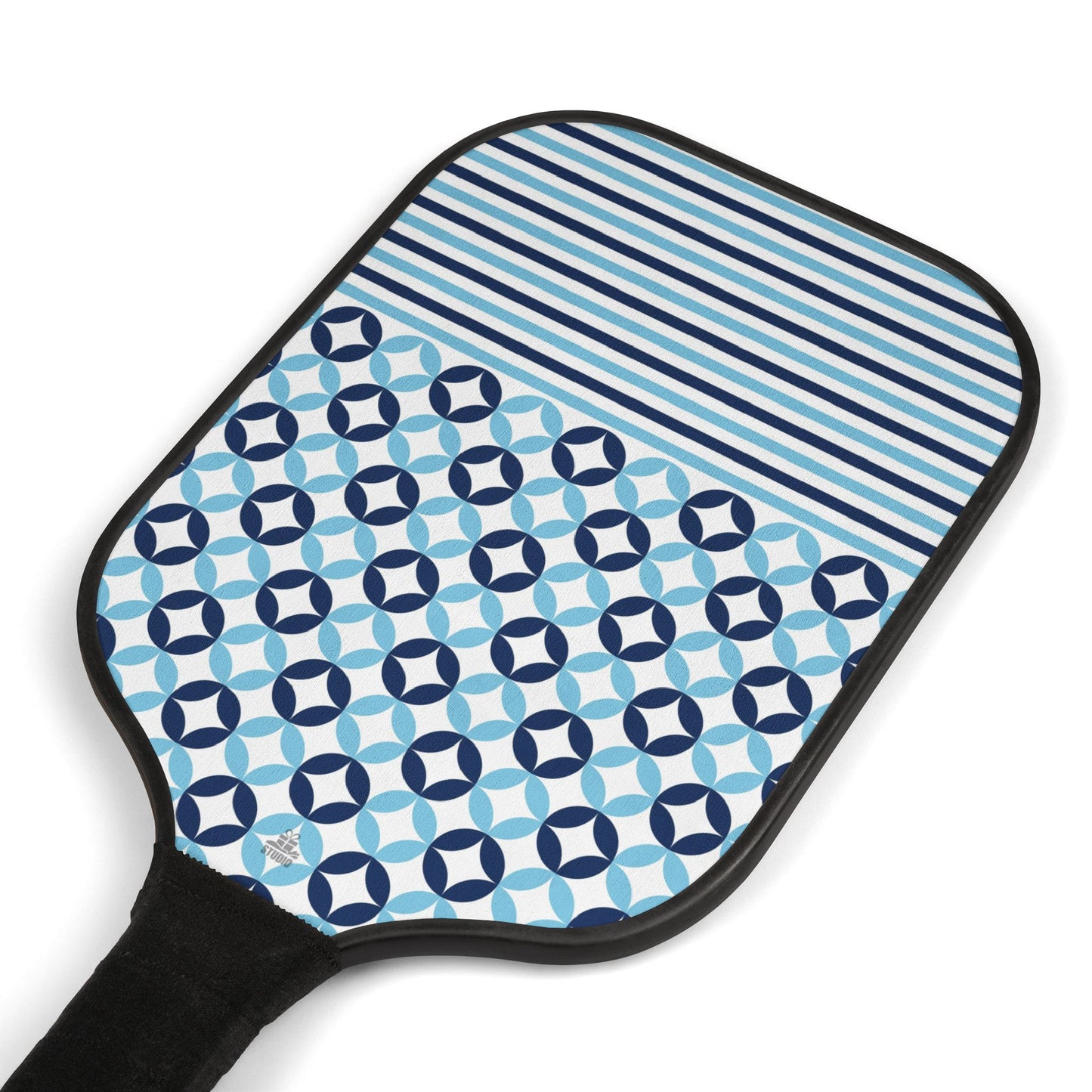 Pickleball Kit | Blue Elements | Blue 4