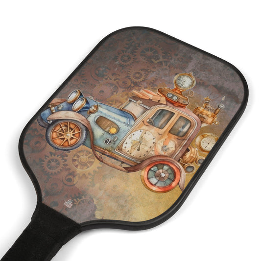 Pickleball Kit | Steampunk | 6