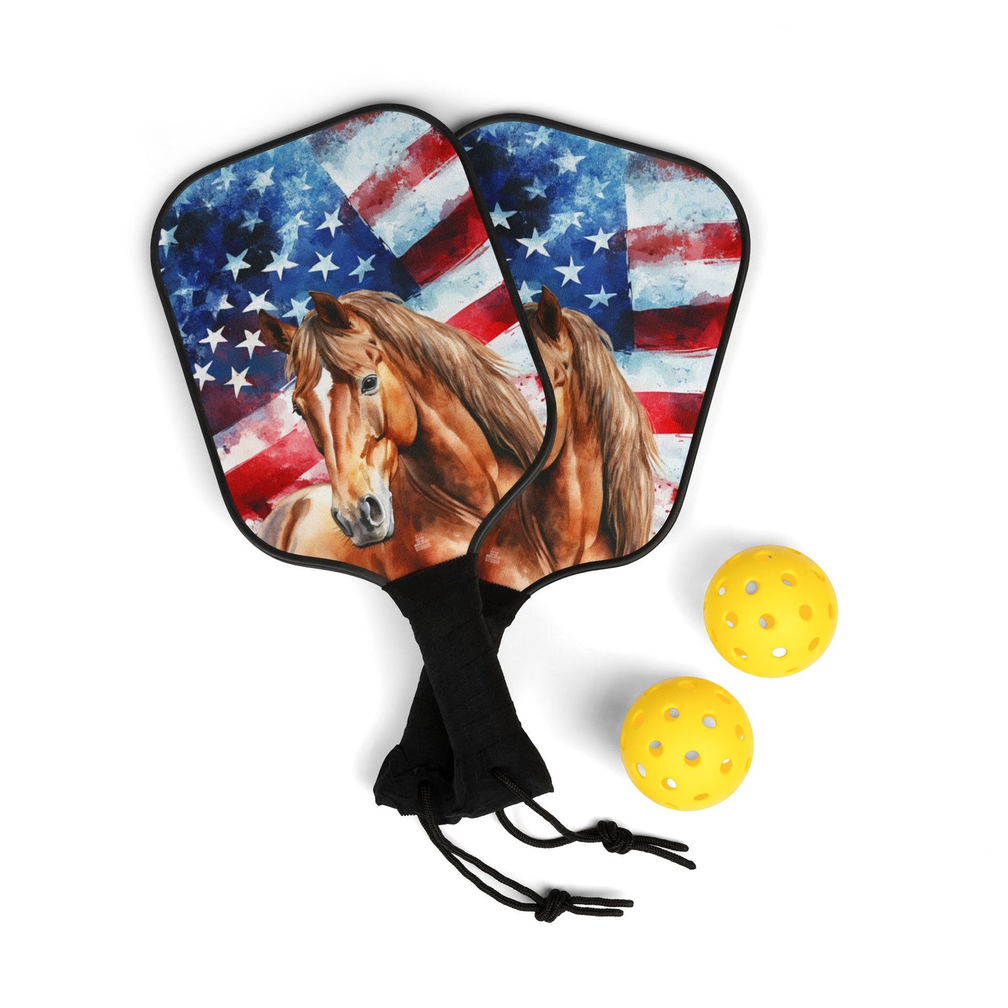 Pickleball Kit | Freedom Mustang | Freedom 6