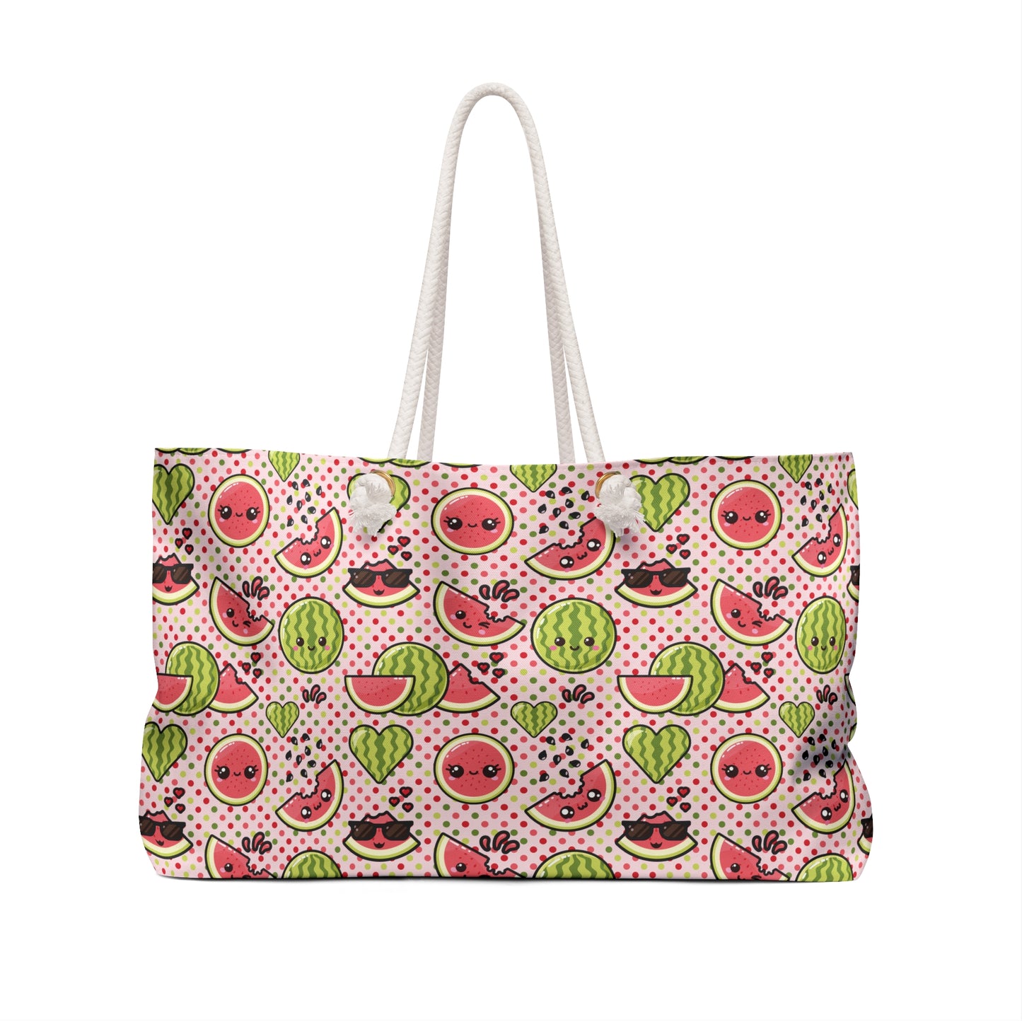 Watermelon Fun! | Weekender Bag