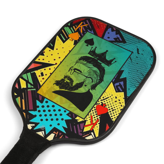 Pickleball Kit | Kings & Pow | King 3