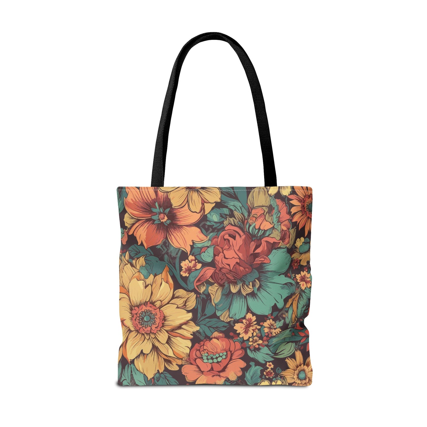 Totes | Wild & Petals | Autumn Morning