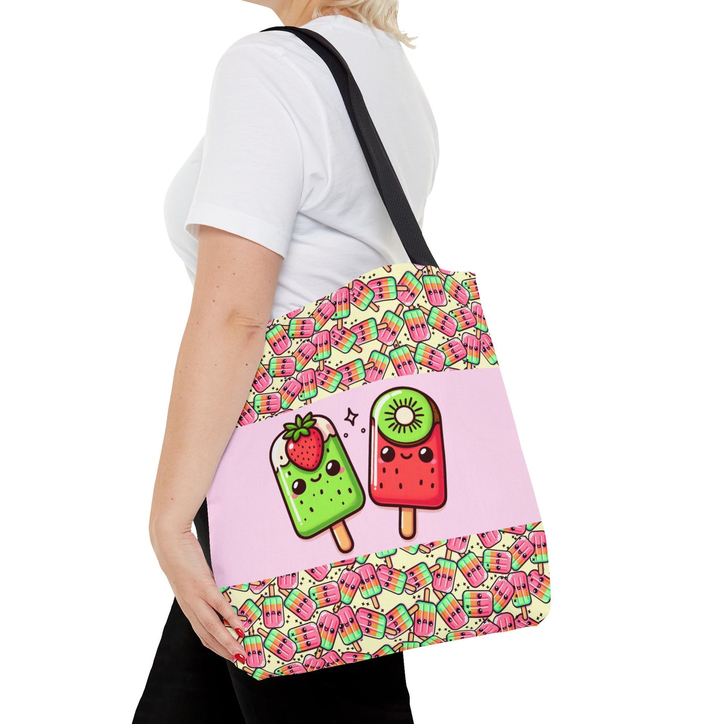 Totes | Kawaii | Popsicle Love