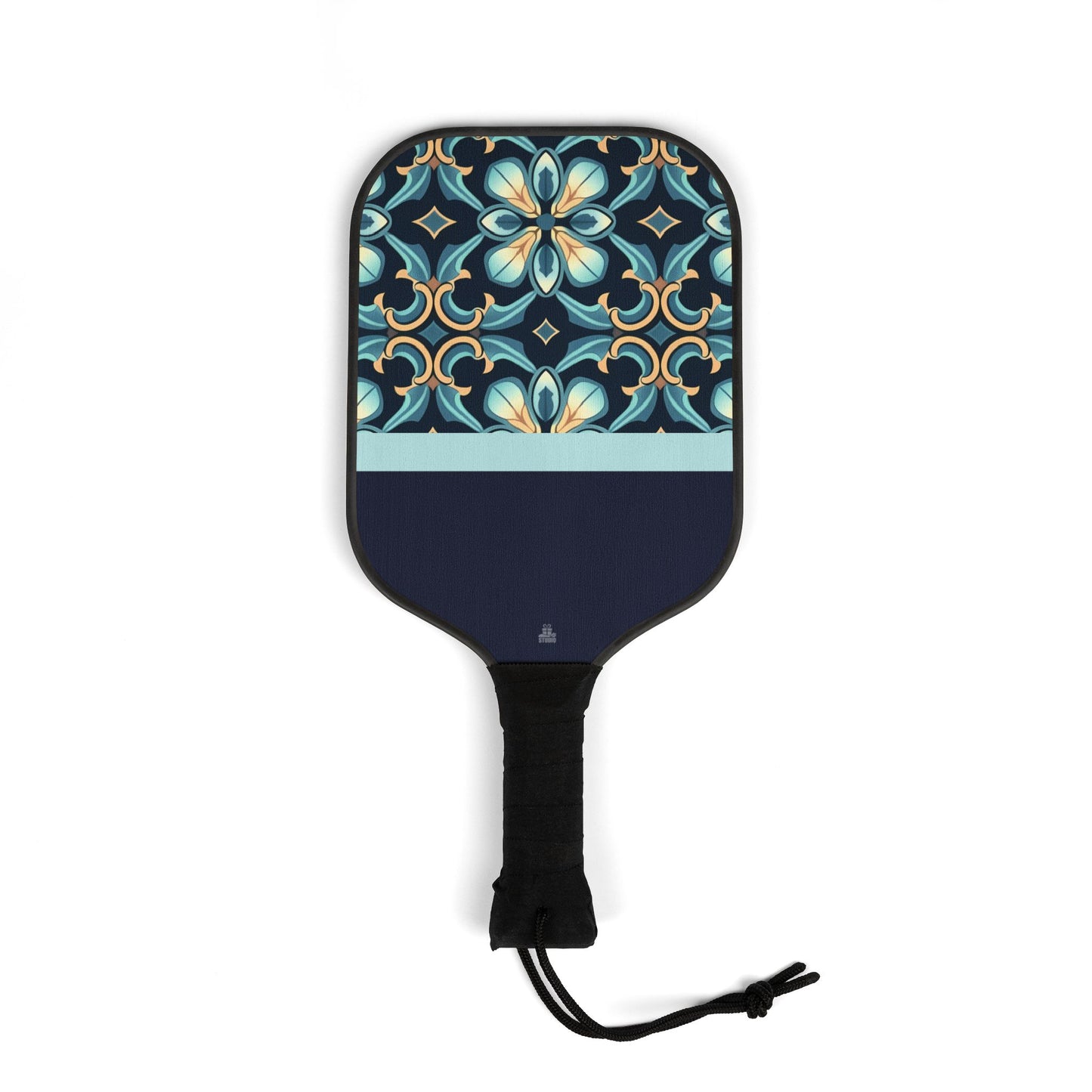 Pickleball Kit | Modern Moroccan | Style 2