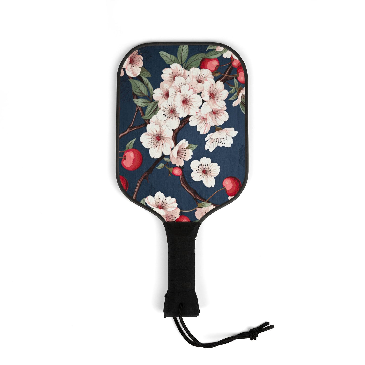 Pickleball Kit | Flowers | Cherry Blossom Blue