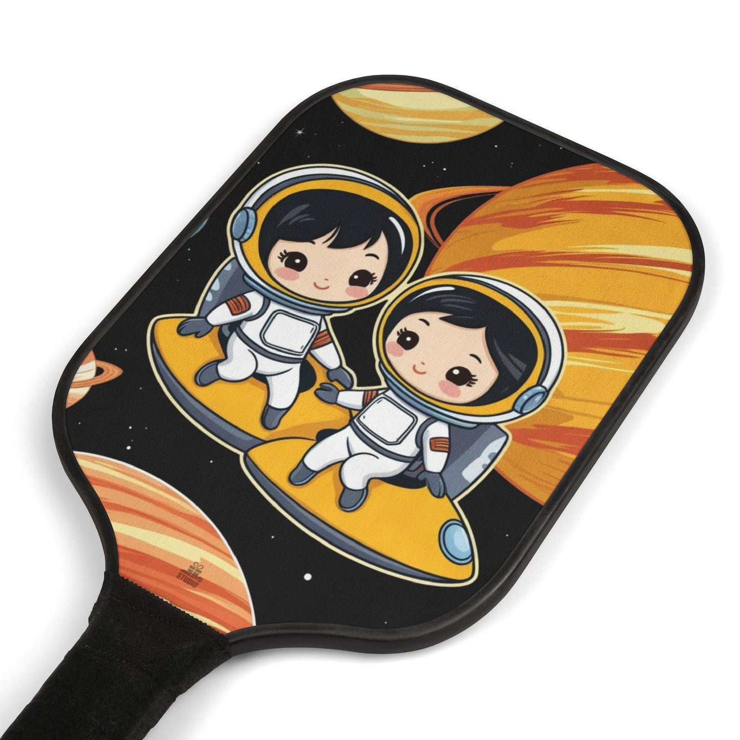 Pickleball Kit |Astronaut  3