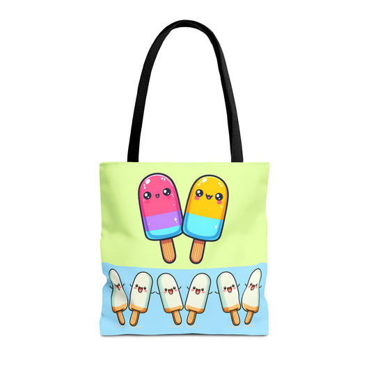 Totes | Kawaii | Popsicle