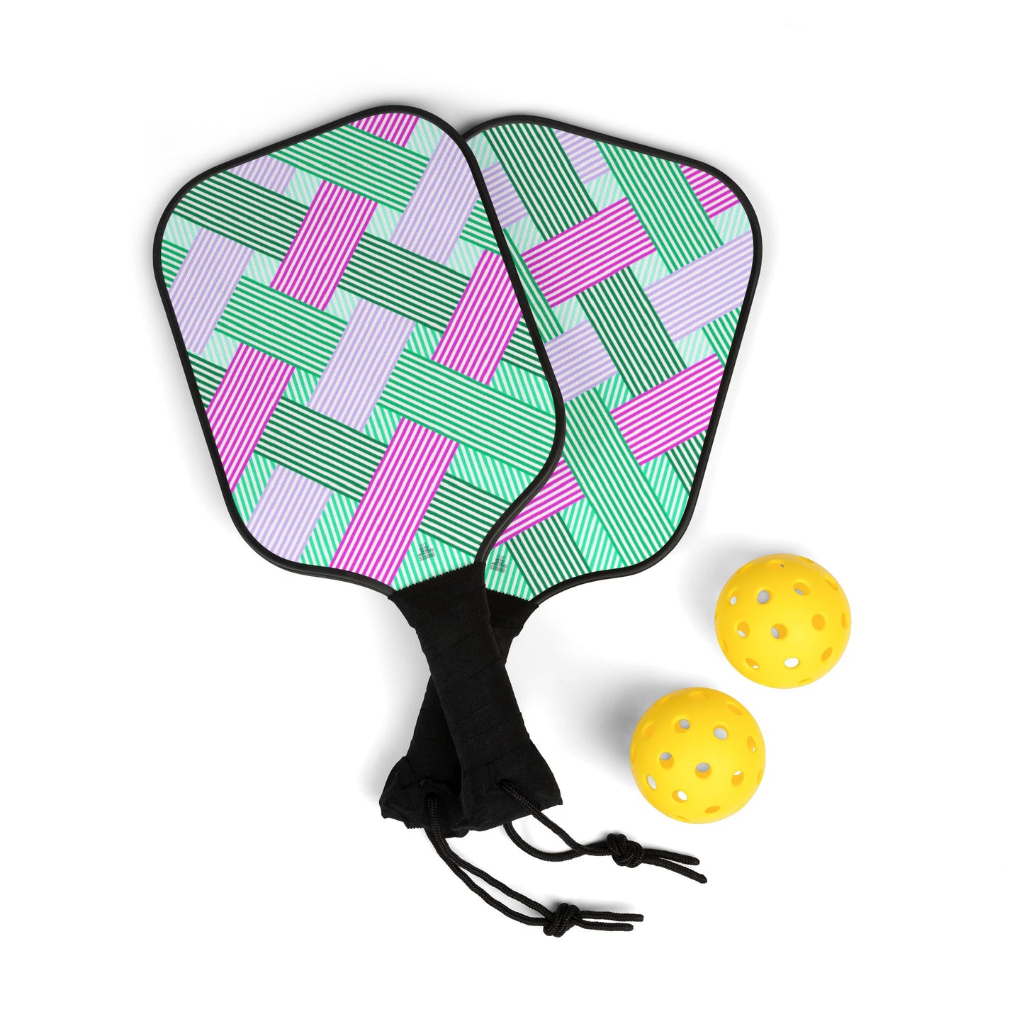 Pickleball Kit | Lineas | Linea 3