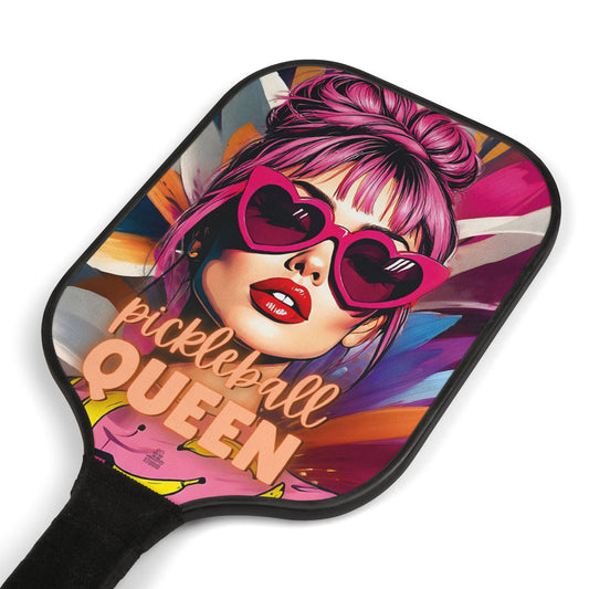 Pickleball Kit | Modern Queen | Queen 4