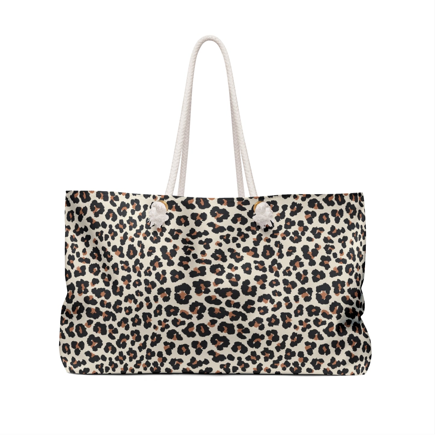 Animal Print |  Weekender Bag |Skin 7