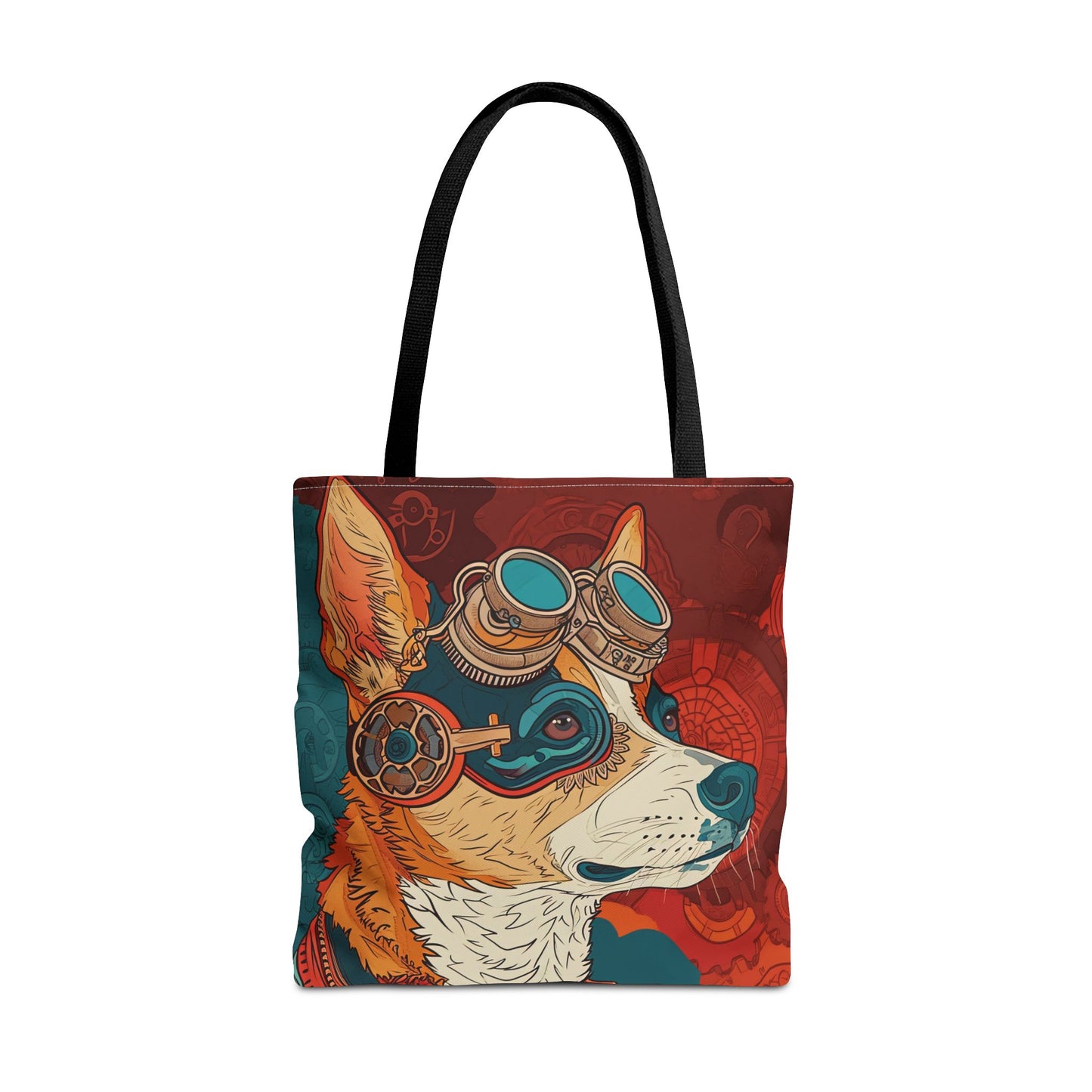 Totes | Aviator Dogs | Dog 21