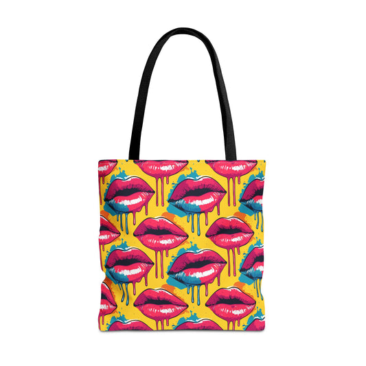 Totes | Lips | Lip 4