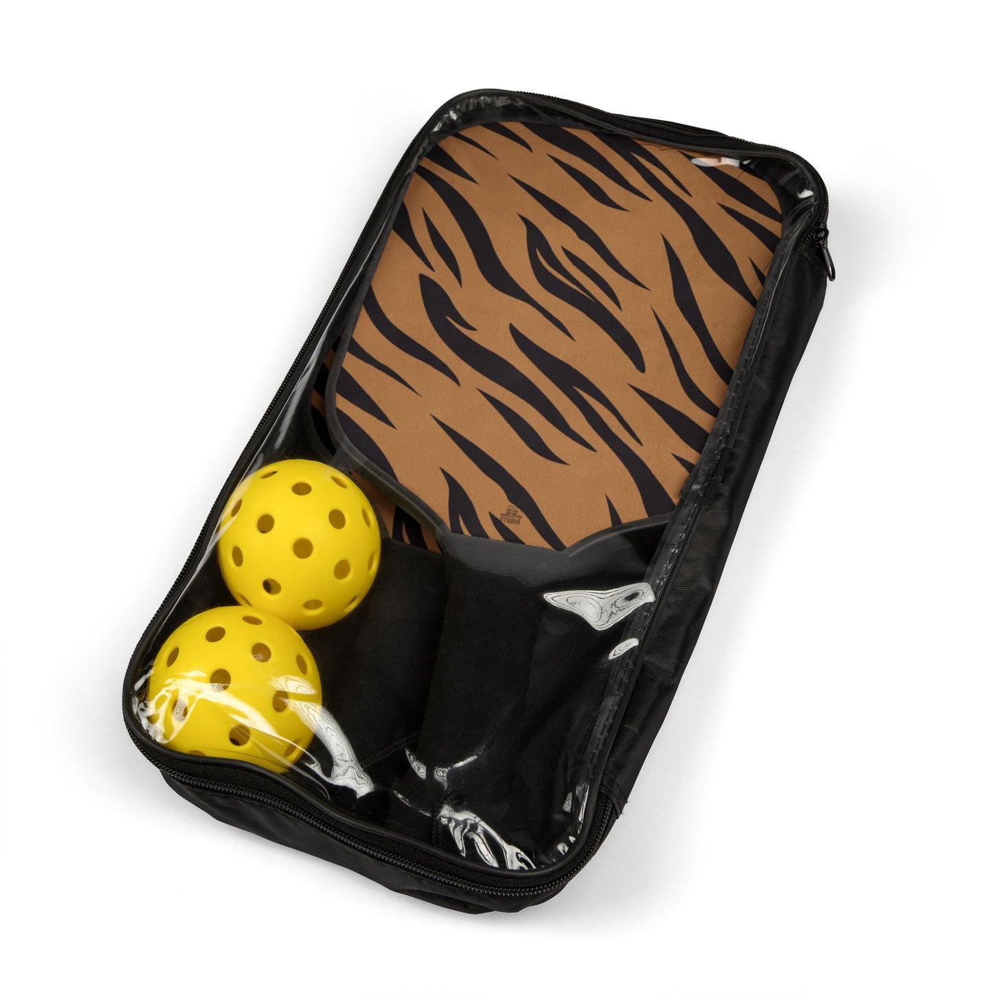 Pickleball Kit | Animal Print| Skin 5