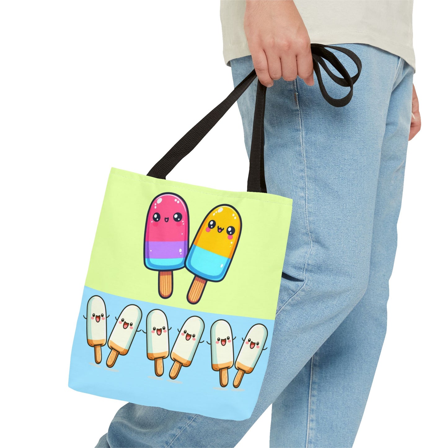 Totes | Kawaii | Popsicle