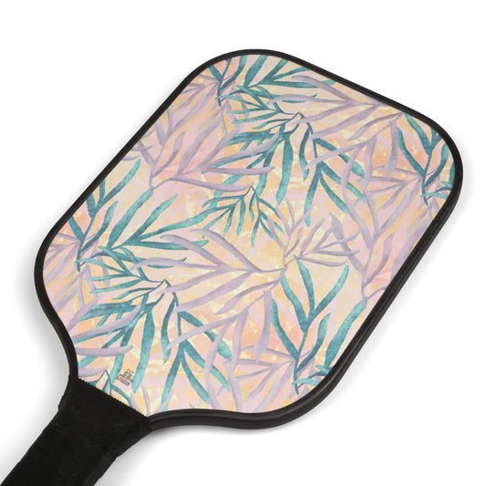 Pickleball Kit | Leaves | Acqua Ferns