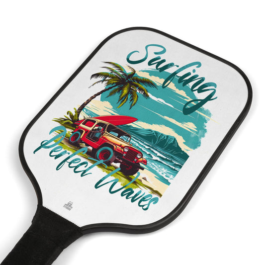 Pickleball Kit | Classic Cars| Car 4