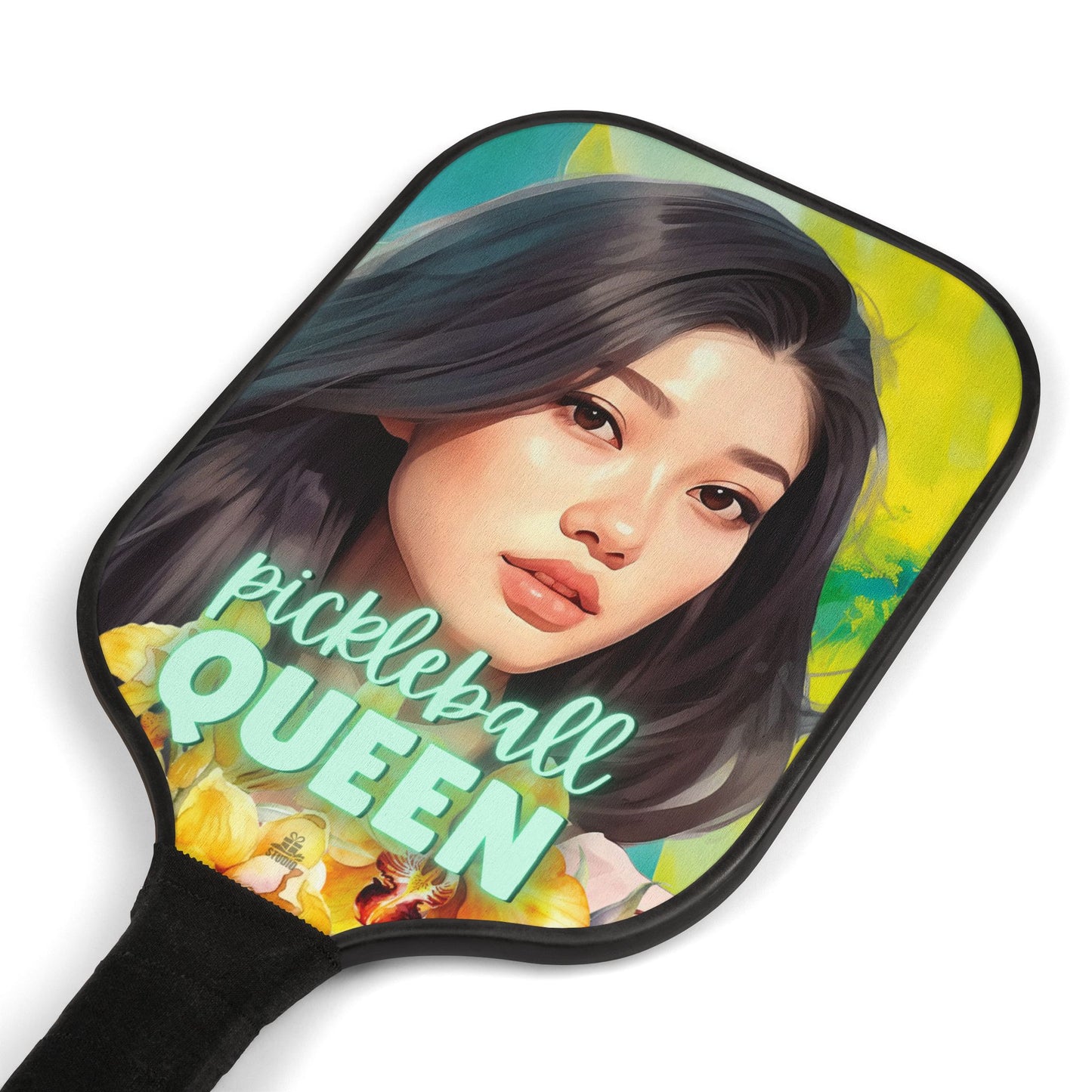 Pickleball Kit | Modern Queen | Queen 5