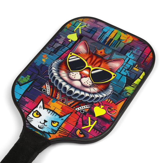 Pickleball Kit | King & Graffiti | King 5