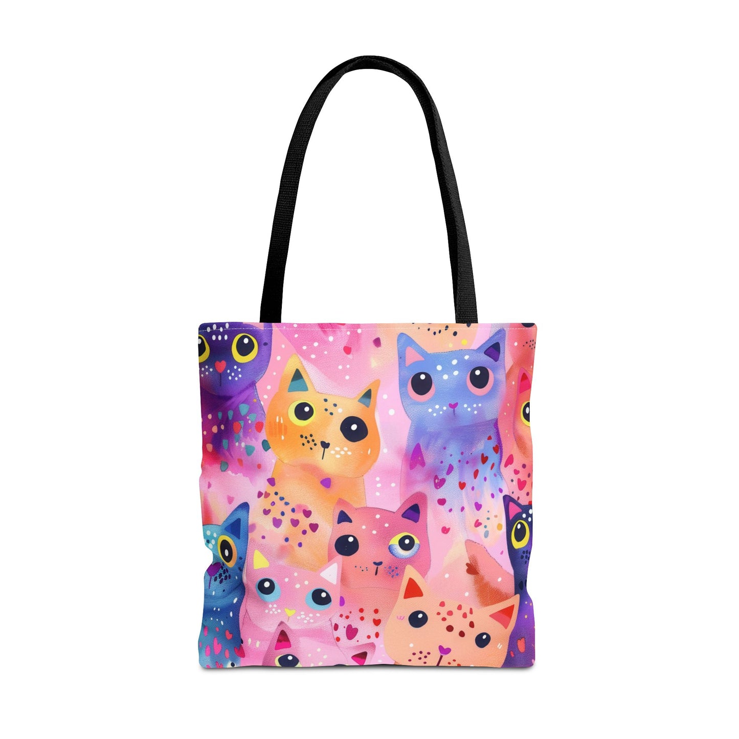 Totes | Colorful Cats | Cats 2