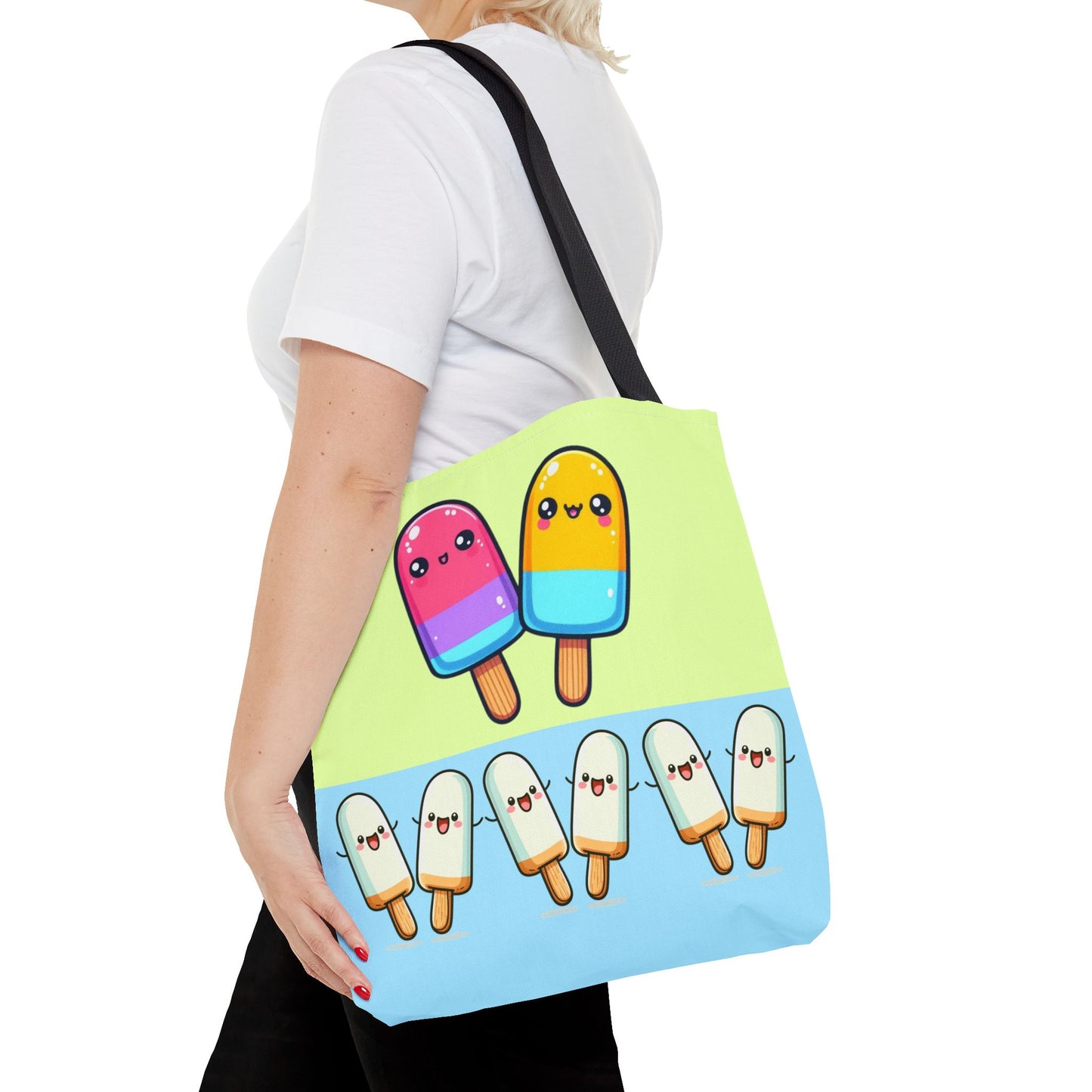 Totes | Kawaii | Popsicle