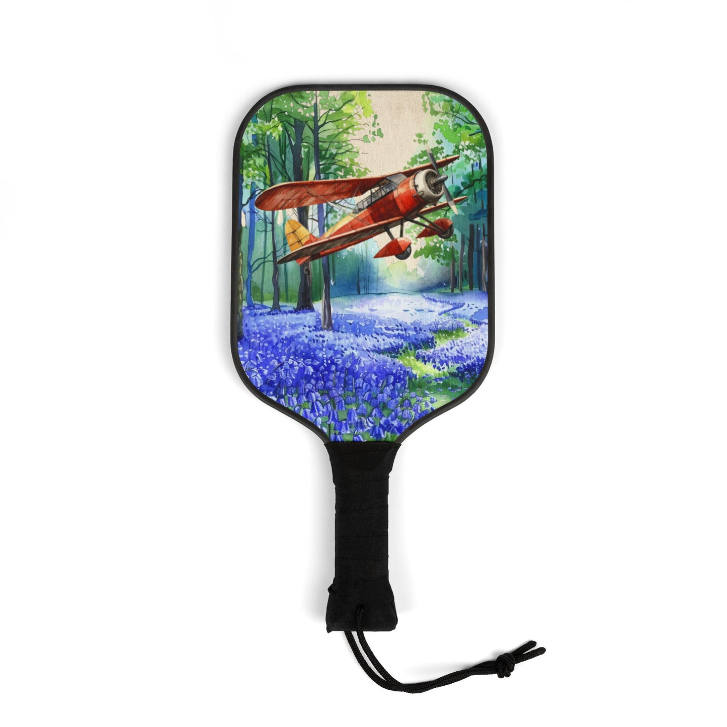 Pickleball Kit | Landscape & Planes | Plane 5