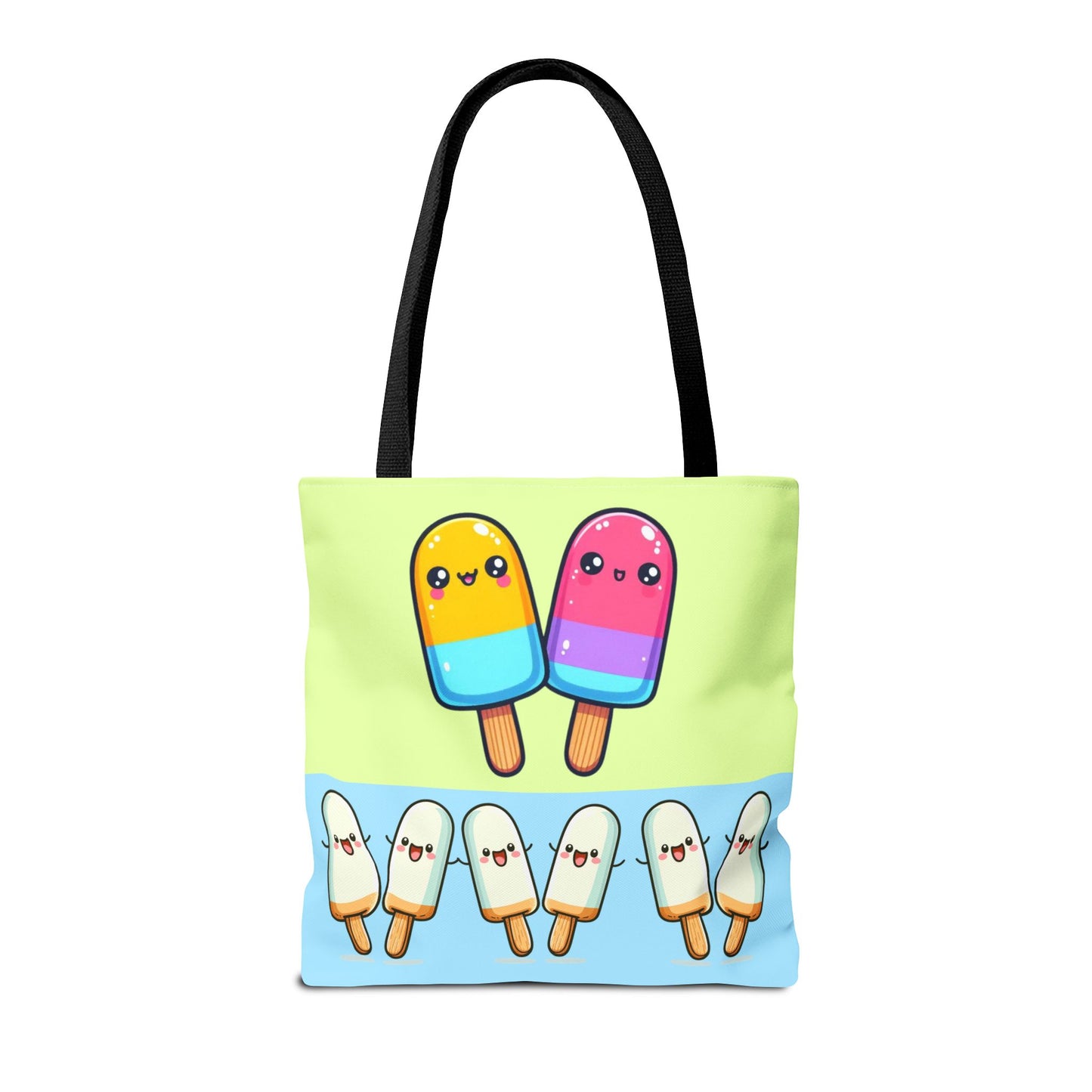 Totes | Kawaii | Popsicle