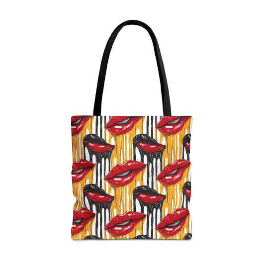 Totes | Lips | Lip 5