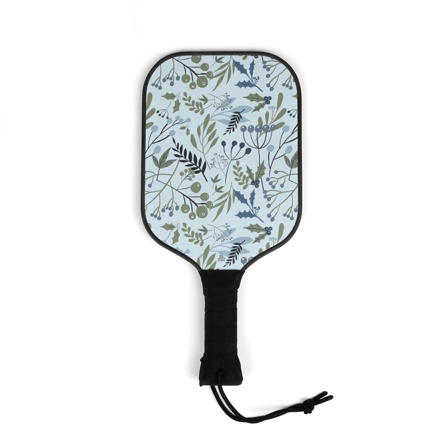 Pickleball Kit | Leaves | Winter Berries