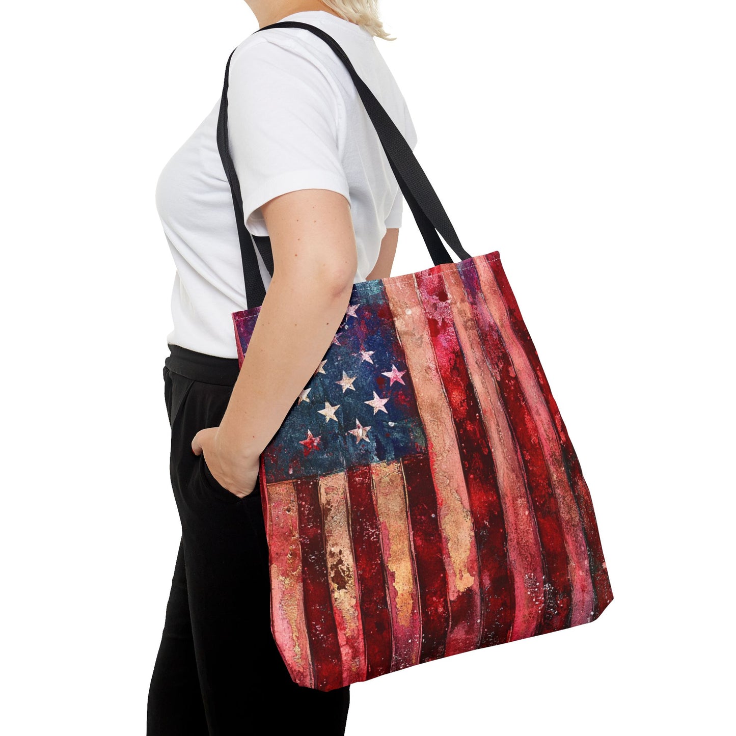 Totes | American Flags | Flag 4